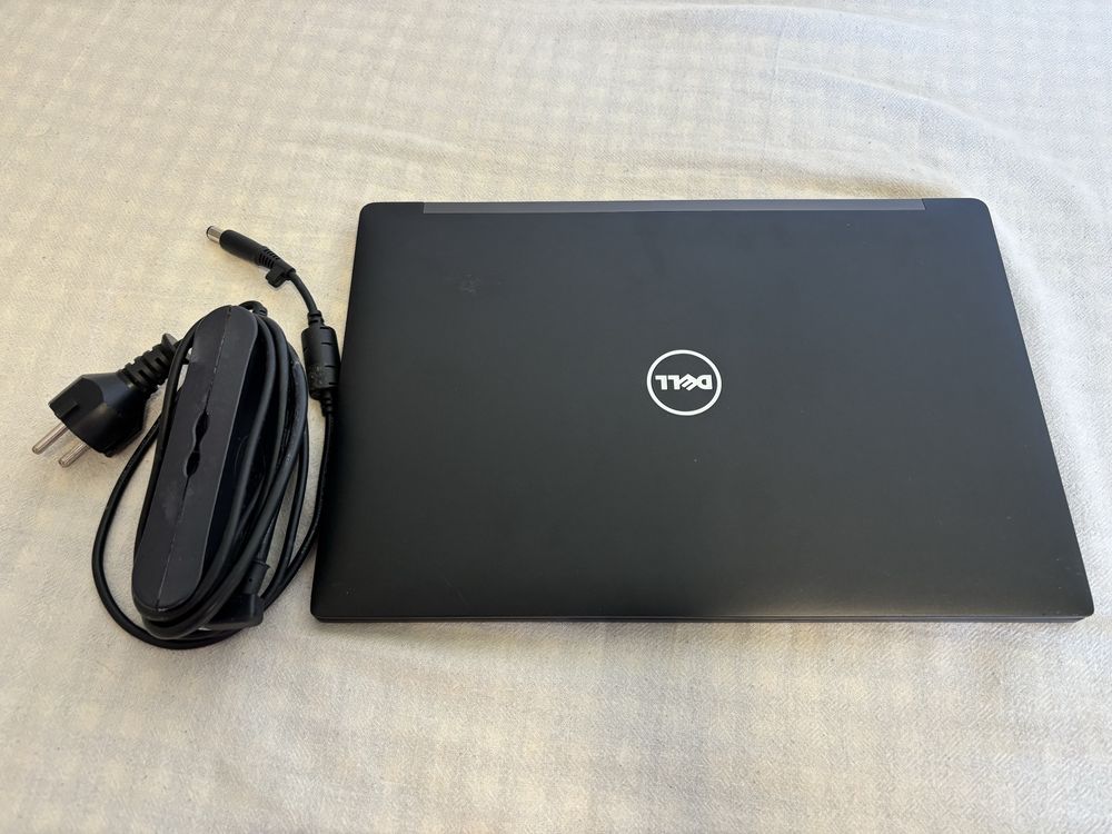 Dell Latitude 7480 14' FHD IPS i5-7300u по запчастинам