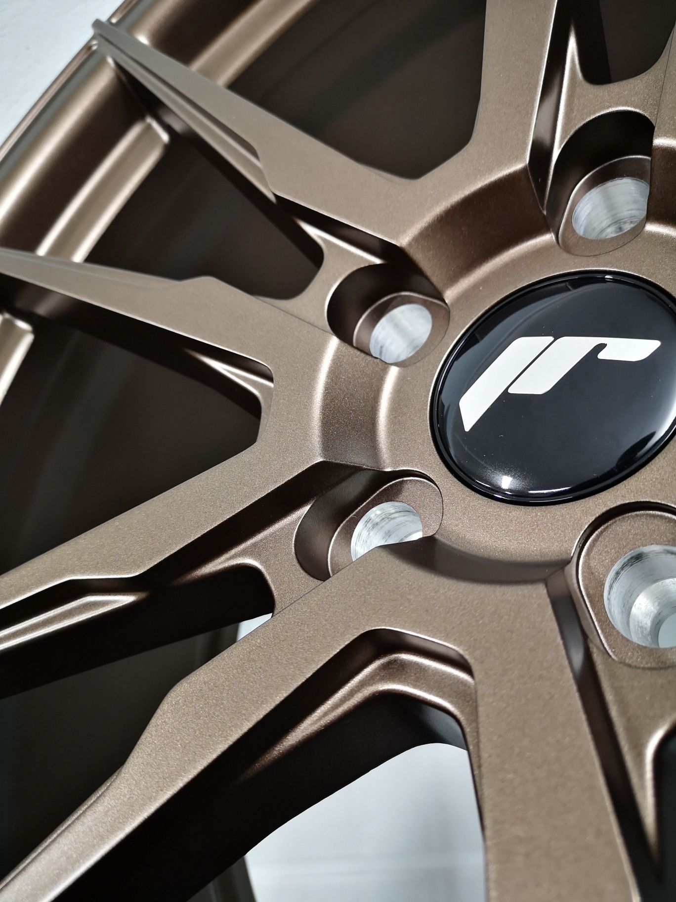 Felgi Japan Racing JR21 19" 20" 5x114 Kia Stinger