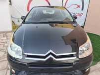 Citroën C4 1.6 HDi 110 VTR Pack