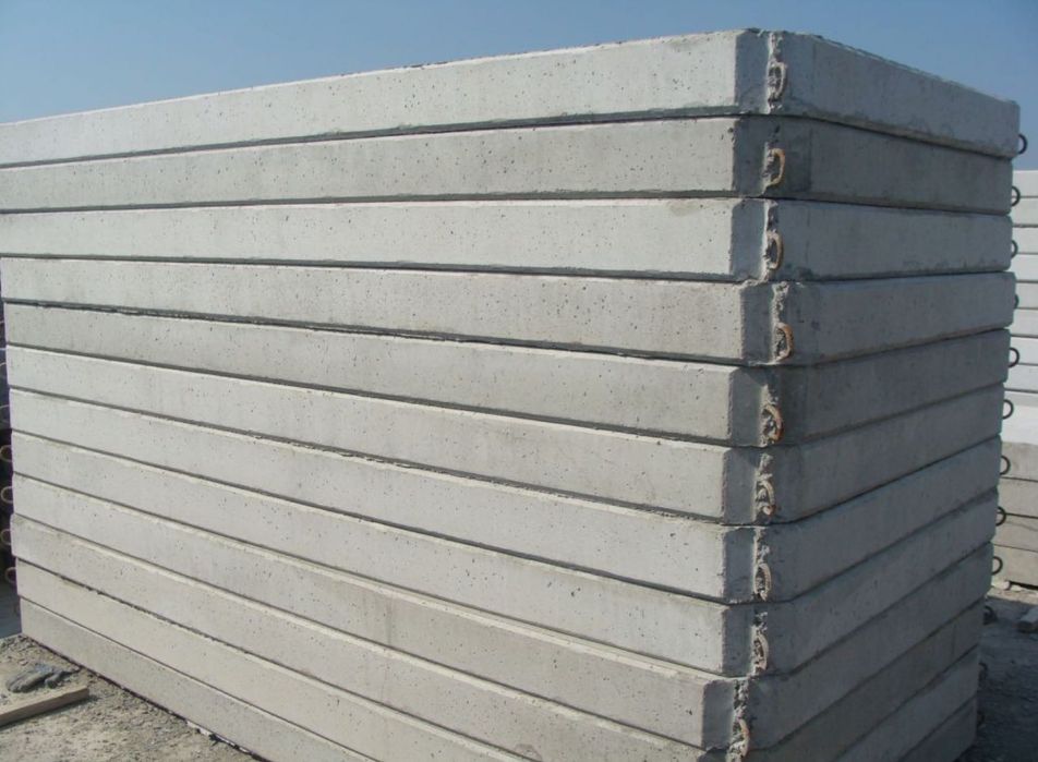 Płyta drogowa MON 300x150x15 cm