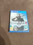 Sniper Elite 4 PS4 Nowa PL