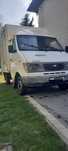 Daewoo Lublin  Lublin Dostawczy