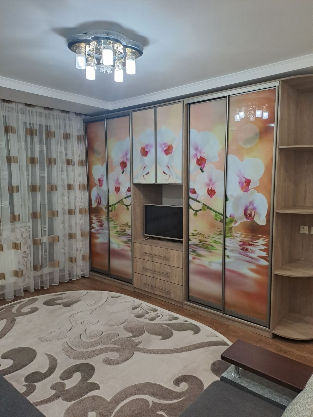 Продам 3 кімнатну квартиру