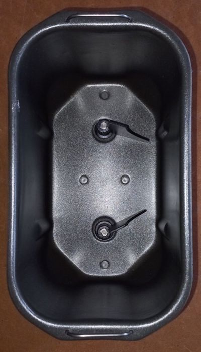 Продам ведро к хлебопечке