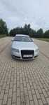 Sprzed lub zamienie Audi a6c6 3.0 tdi Quattro