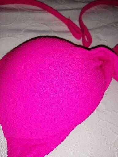 Vários Bikinis parte de cima Calzedonia