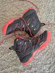 Buty mammut ducan high gtx r. 40