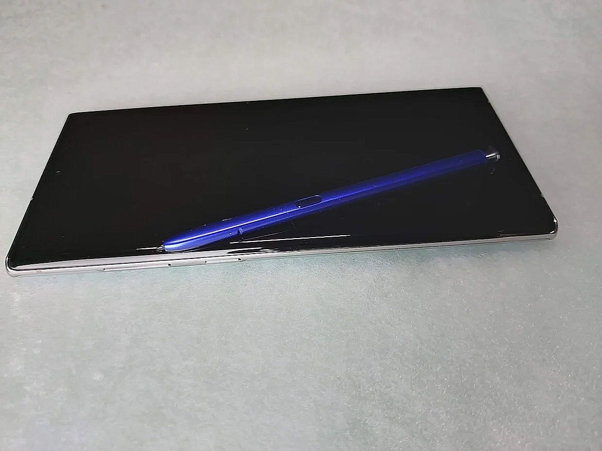 Samsung Note 10 Plus