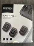 Saramonic Blink500 Pro B2