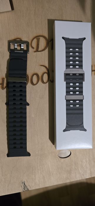 Ремешок оригинал для Galaxy watch ultra