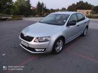 Skoda Octavia Skoda Octavia III