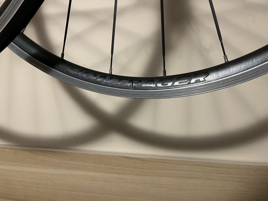 Koła szosowe Bontrager Affinity
