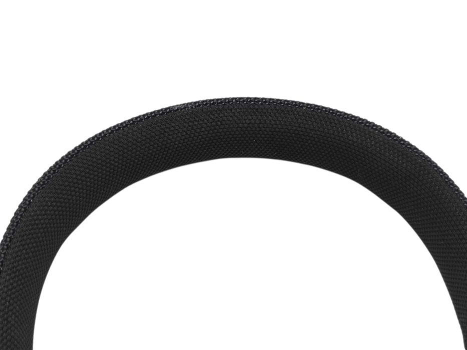 Słuchawki bezprzewodowe nauszne JBL Live 400 BT - czarne