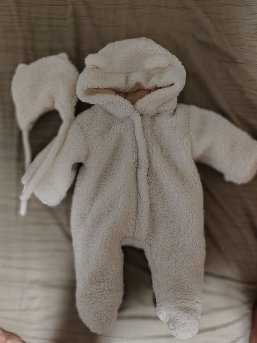 Комбінезон для немовляти