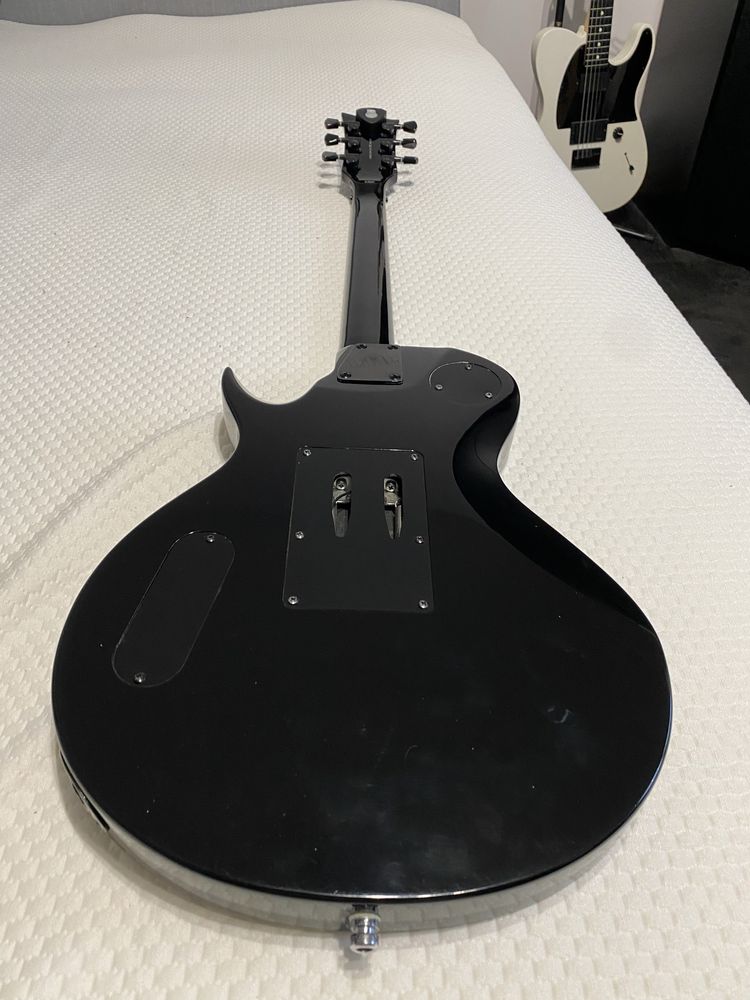 gitara elektryczna ESP LTD GH-200 BLK