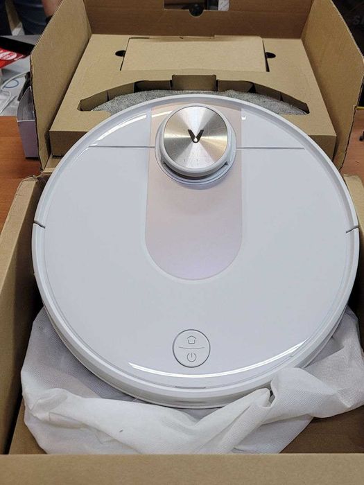 Робот пилосос VIOMI SE Vacuum Cleaner