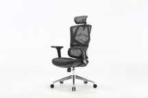 Fotel ergonomiczny ANGEL biurowy obrotowy Dakota 2.0