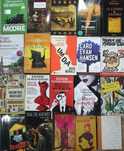 Livros variados a 5€