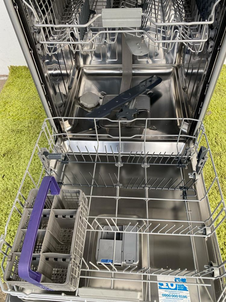 Zmywarka Beko Niemiecka 60 cm.100%Sprawna.Gwarancja.Transport