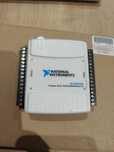 NI USB-6008 (DAQ, LabView, National Instruments)