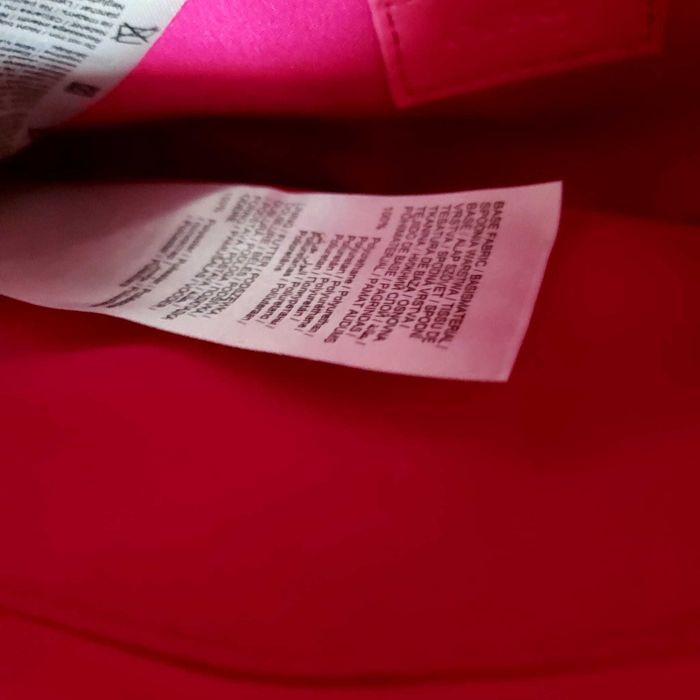 Torebka Orsay różowa, rozmiar uniwersalny