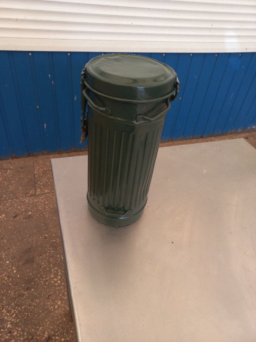 Продам газбак немецкий.
