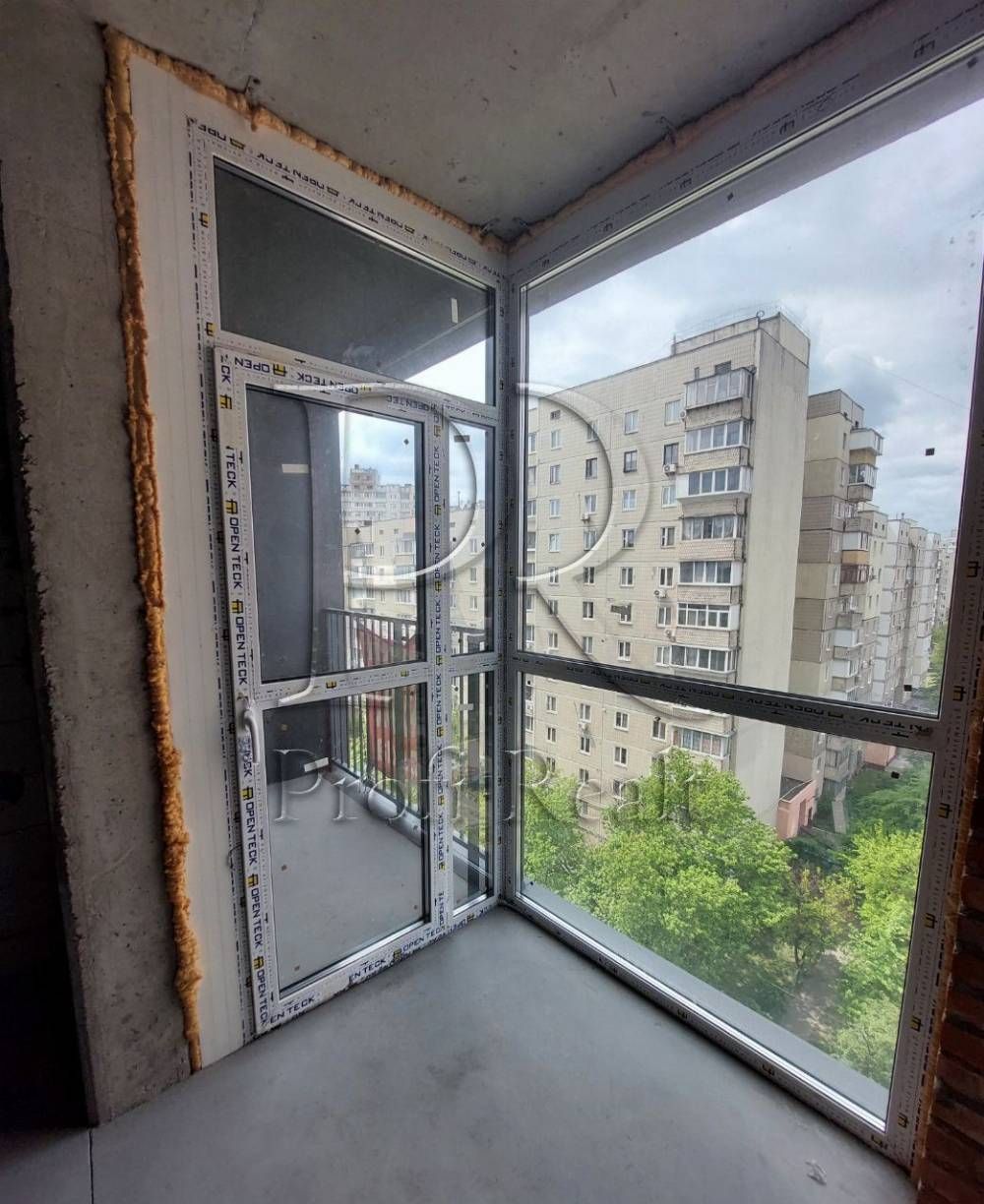 Продаж 1 кімн. квартири за адресою ЖК Метрополія вул. Вірменська