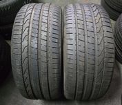 Opony letnie Pirelli 265/40/21 Jarbet #A23