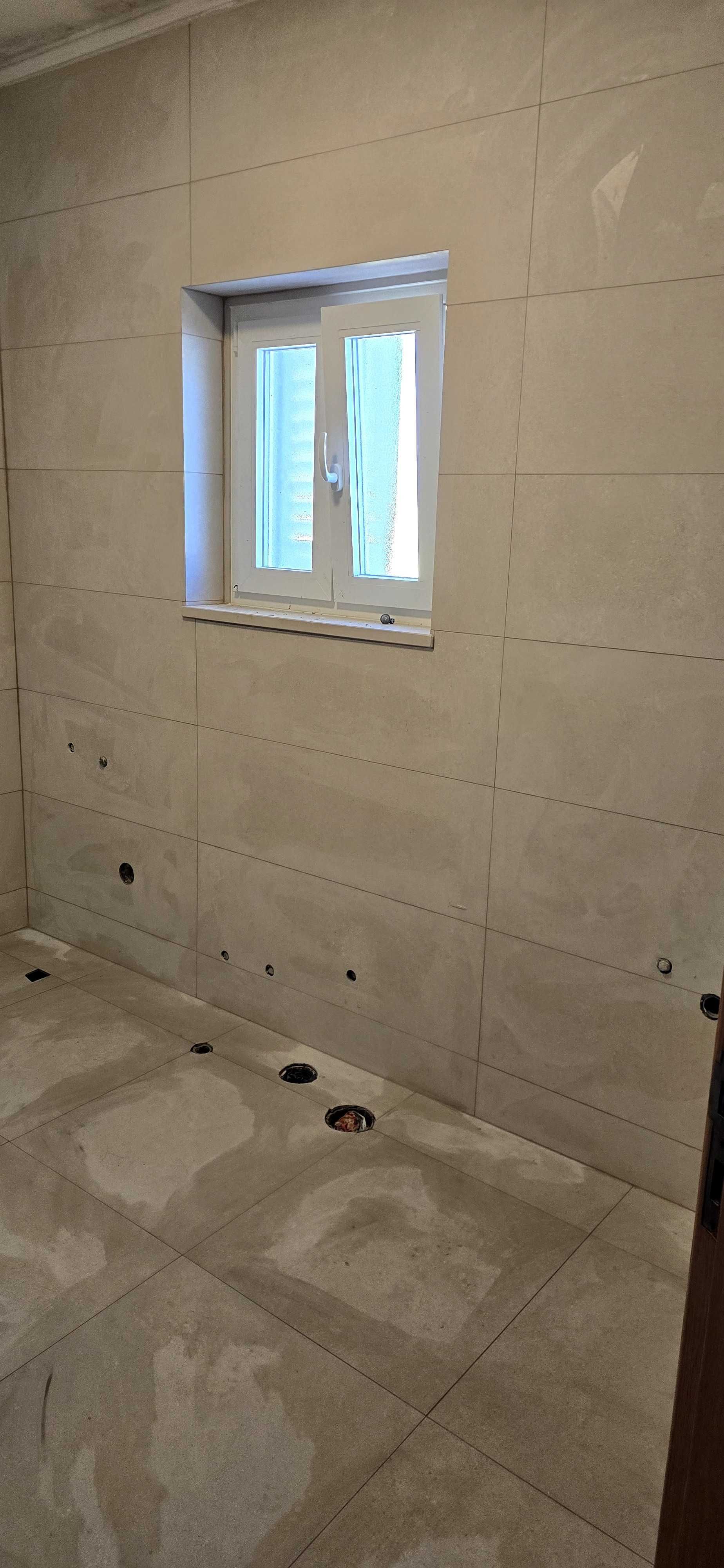 Obras e Remodelações