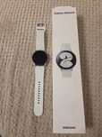 Samsung Galaxy watch 4