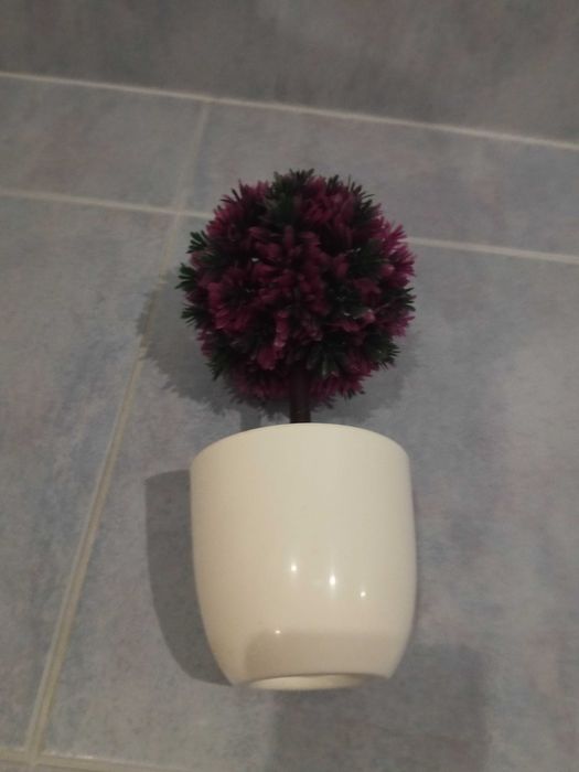 Sztuczne drzewko ozdoba do pokoju