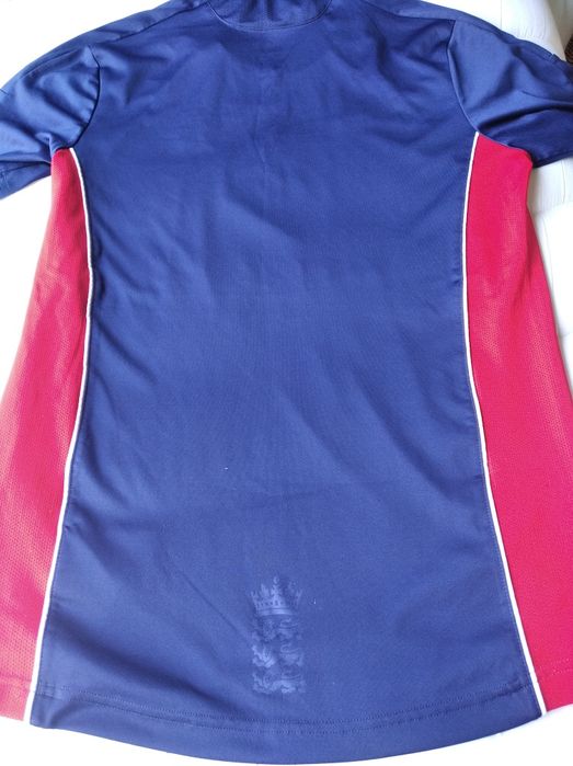 Narodowa Reprezentacja Anglii koszulka sportowa  Adidas M