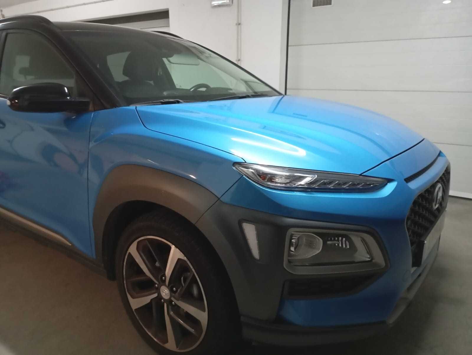 Hyundai Kauai 1.0 T-GDi PREMIUM 120CV
