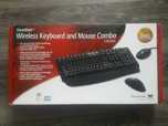 Набір клавіатура + мишка Viewsonic CW2206  CW2206-23500