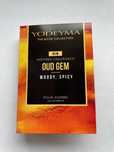 Oud gem 1,2 ml Perfumą męskie Yodeyma