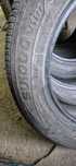 Opony letnie 235 60 r18