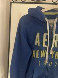 Aeropostale bluza zapinana