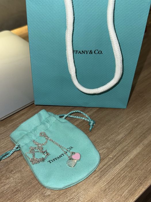 Підвіска Tiffany ОРИГІНАЛ