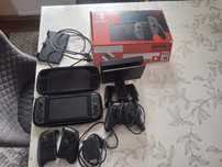 Konsola Nintendo Switch z akcesoriami