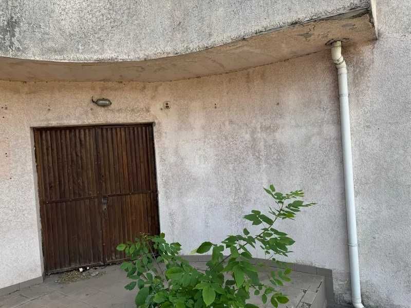 Нежитлові приміщення, 104,4 кв. м, просп. Центральний, 265/15