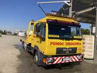 - Pomoc Drogowa - Laweta 24h Holowanie Transport autolaweta usługi