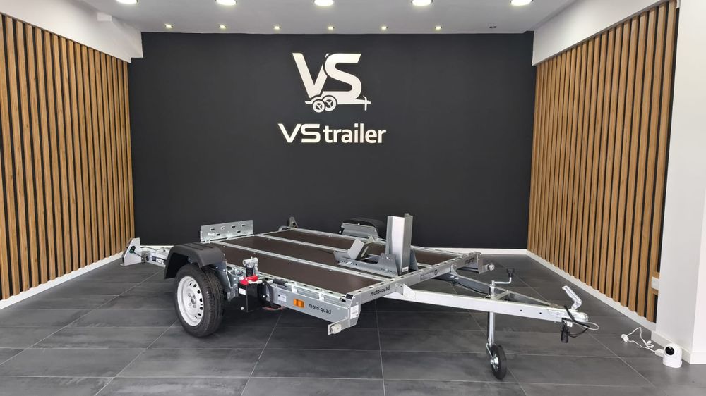 Atrelados MARTZ desde 925€ Viseu