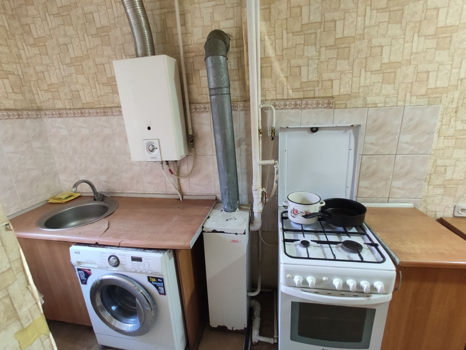 Сдам квартиру в центре