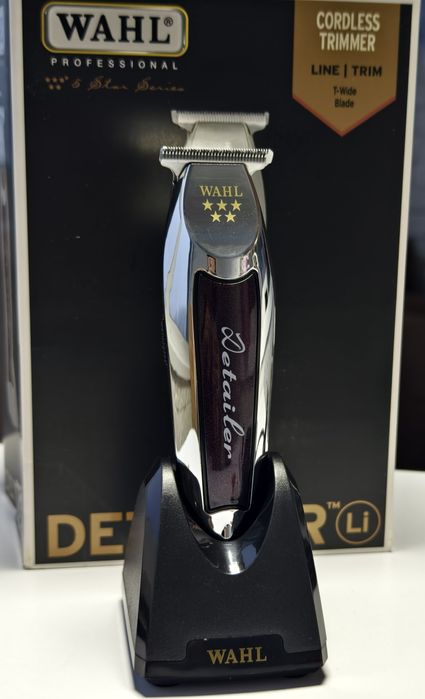 WAHL Detailer Тример Новий