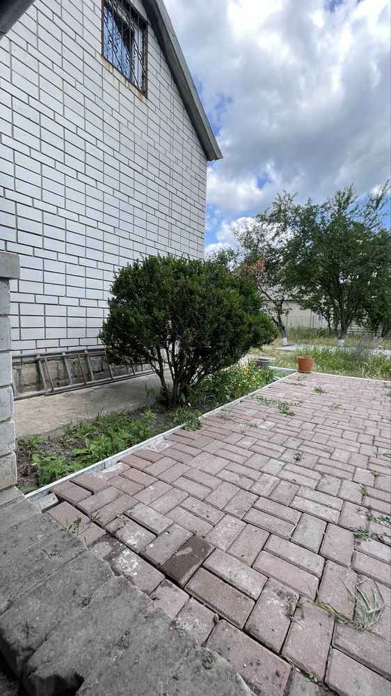 Продам будинок в Петріківка