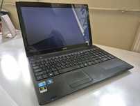 NOWA BATERIA NOWY DYSK Laptop Acer i3 8GB 500GB SSD Geforce 1GB