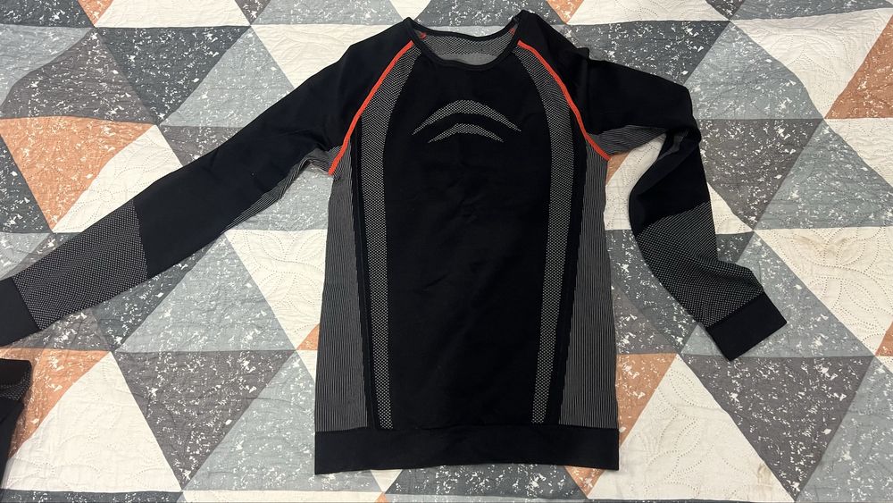 Термобілизна на підлітка