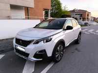 Peugeot 3008 1.6 BlueHDi GT Line