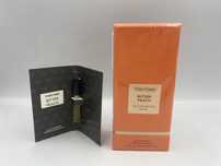 Oryginalne Perfumy Tom Ford Bitter Peach 100ml. + Próbka
