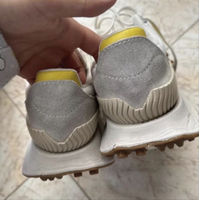 Sapatilhas new balance